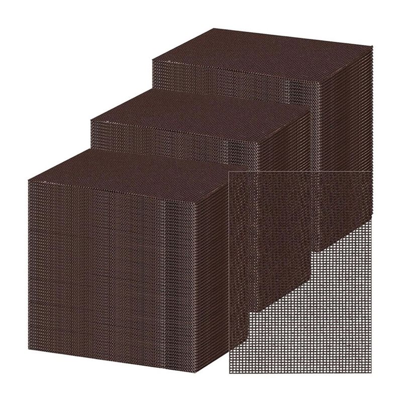 Screen Top Mesh - AB46 - Pacote com 100 Telas