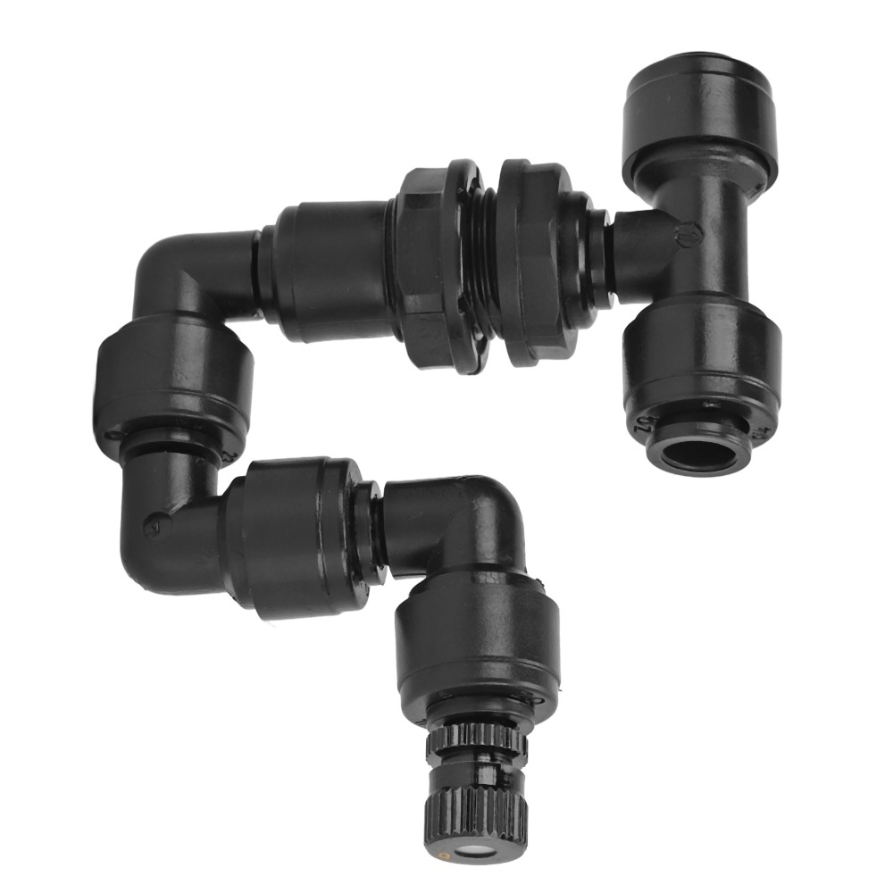 Misting Nozzle Reptile - Nebulizador para Répteis em PP com