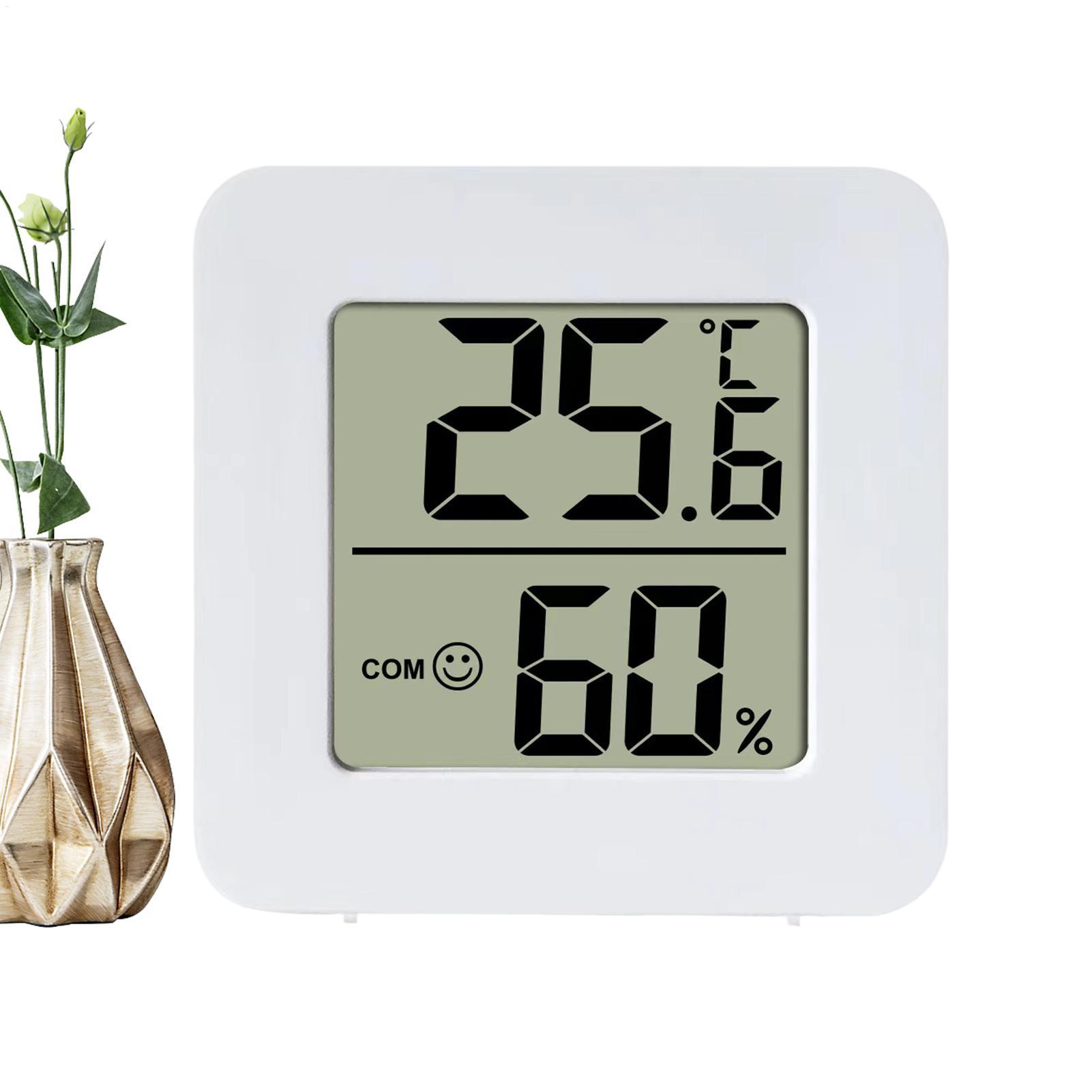 Digital Hygrometer Probe - Monitor de temperatura do sensor do