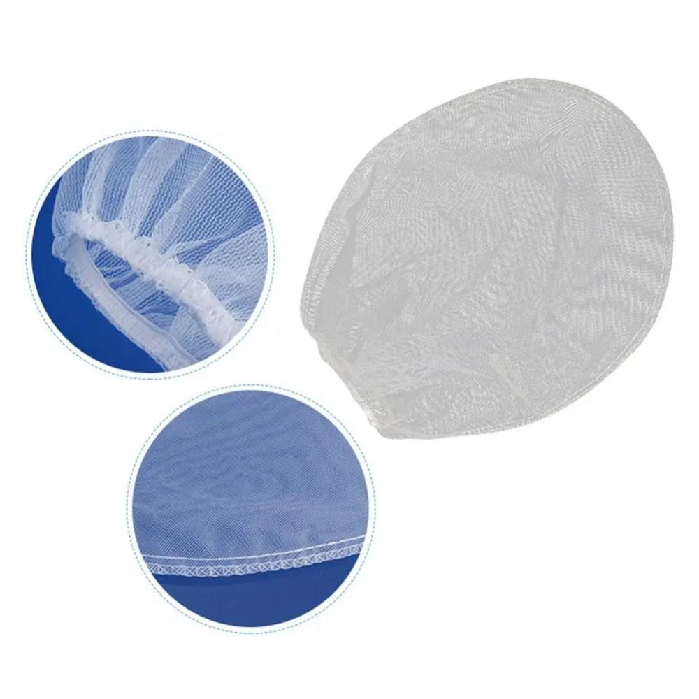5 Peças de Sacos Filtrantes pa - Screen Top Mesh avaliação e preço