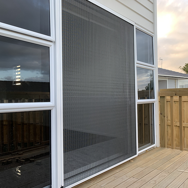 Porta de tela aberta horizonta - Screen Top Mesh avaliação e preço
