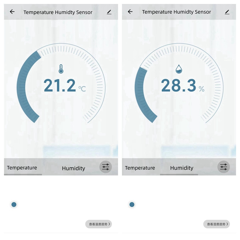 Tuya wifi sensor de temperatur - Digital Hygrometer Probe avaliação e preço