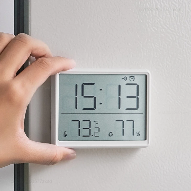 Termômetro e Higrômetro Multif - Digital Hygrometer Probe avaliação e preço