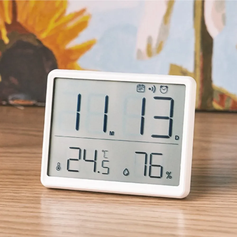 Termômetro e Higrômetro Multif - Digital Hygrometer Probe avaliação e preço