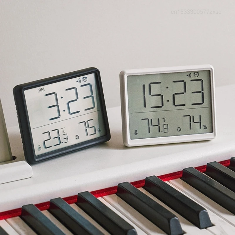 Termômetro e Higrômetro Multif - Digital Hygrometer Probe avaliação e preço