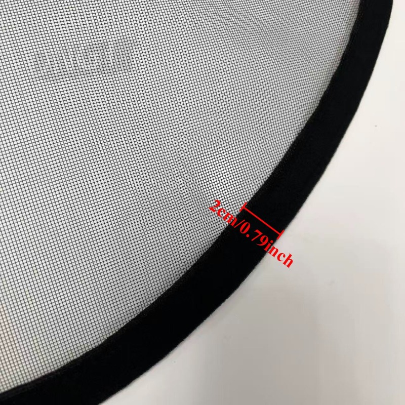 Tela de Janela Arqueada Sob Me - Screen Top Mesh avaliação e preço