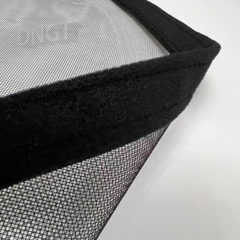 Tela de Janela Arqueada Sob Me - Screen Top Mesh avaliação e preço