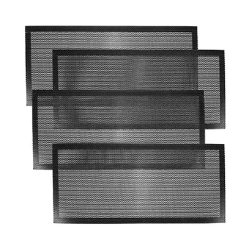 Venda superior filtro de venti - Screen Top Mesh avaliação e preço