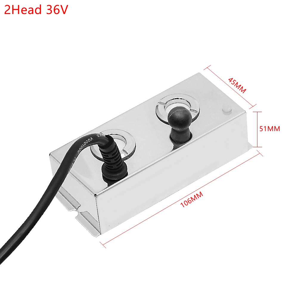 Fabricante de névoa ultrassôni - Terrarium Fogger Ultrasonic avaliação e preço