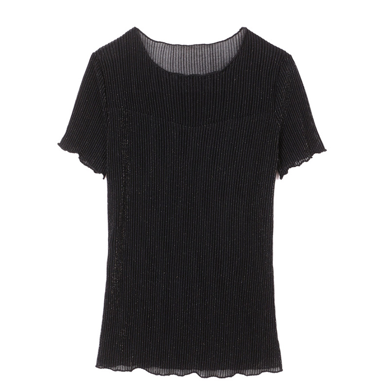 Moda em torno do pescoço listr - Screen Top Mesh avaliação e preço