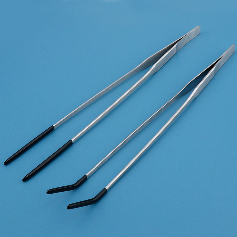 Pinça de Alimentação para Répt - Feeding Tong Stainless avaliação e preço