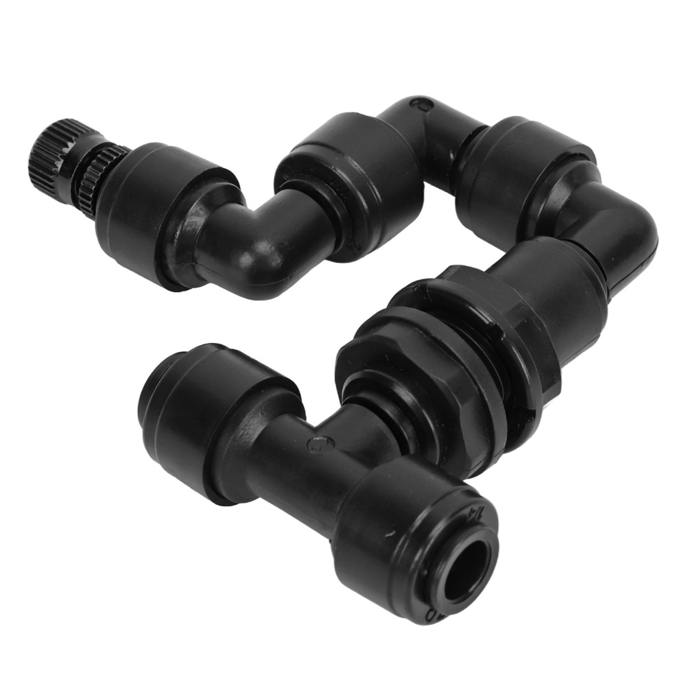 Nebulizador para Répteis em PP - Misting Nozzle Reptile avaliação e preço
