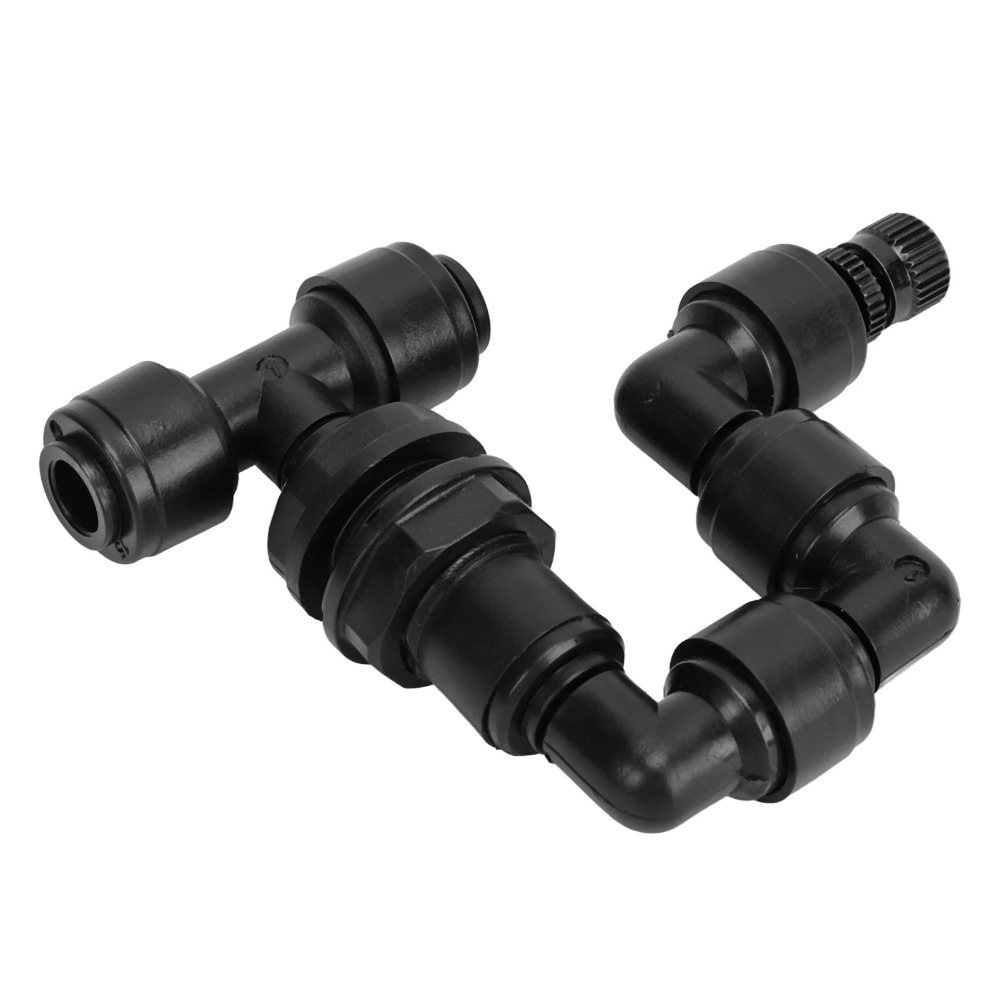 Nebulizador para Répteis em PP - Misting Nozzle Reptile avaliação e preço
