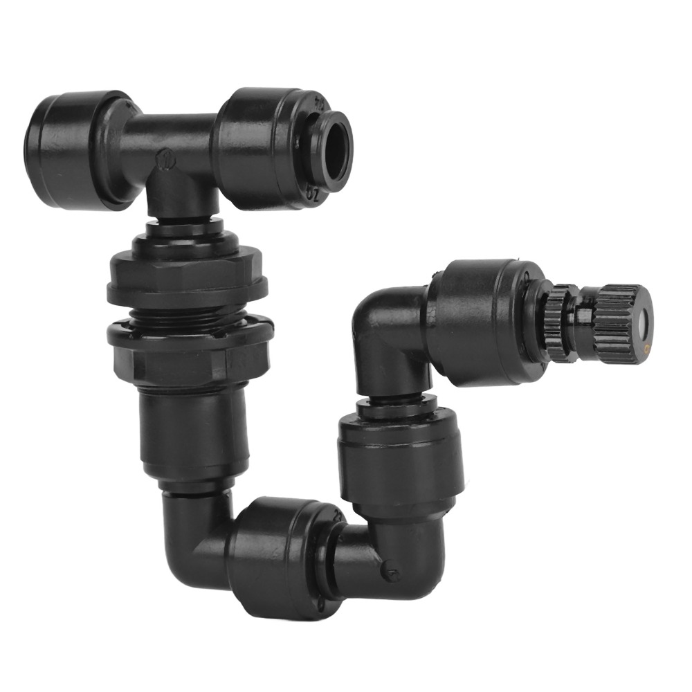 Nebulizador para Répteis em PP - Misting Nozzle Reptile avaliação e preço