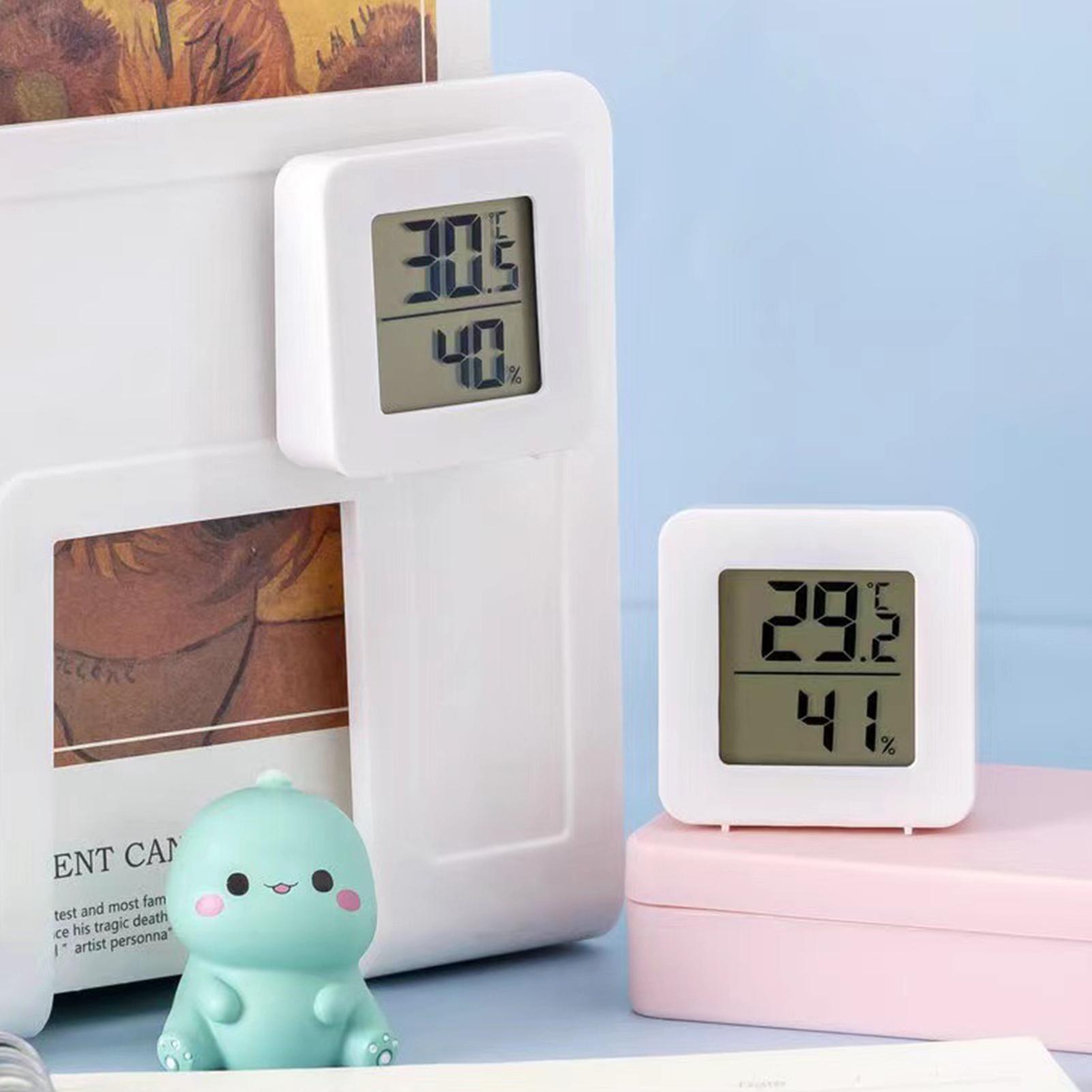 Monitor de temperatura do sens - Digital Hygrometer Probe avaliação e preço