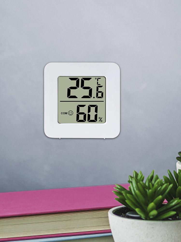 Monitor de temperatura do sens - Digital Hygrometer Probe avaliação e preço