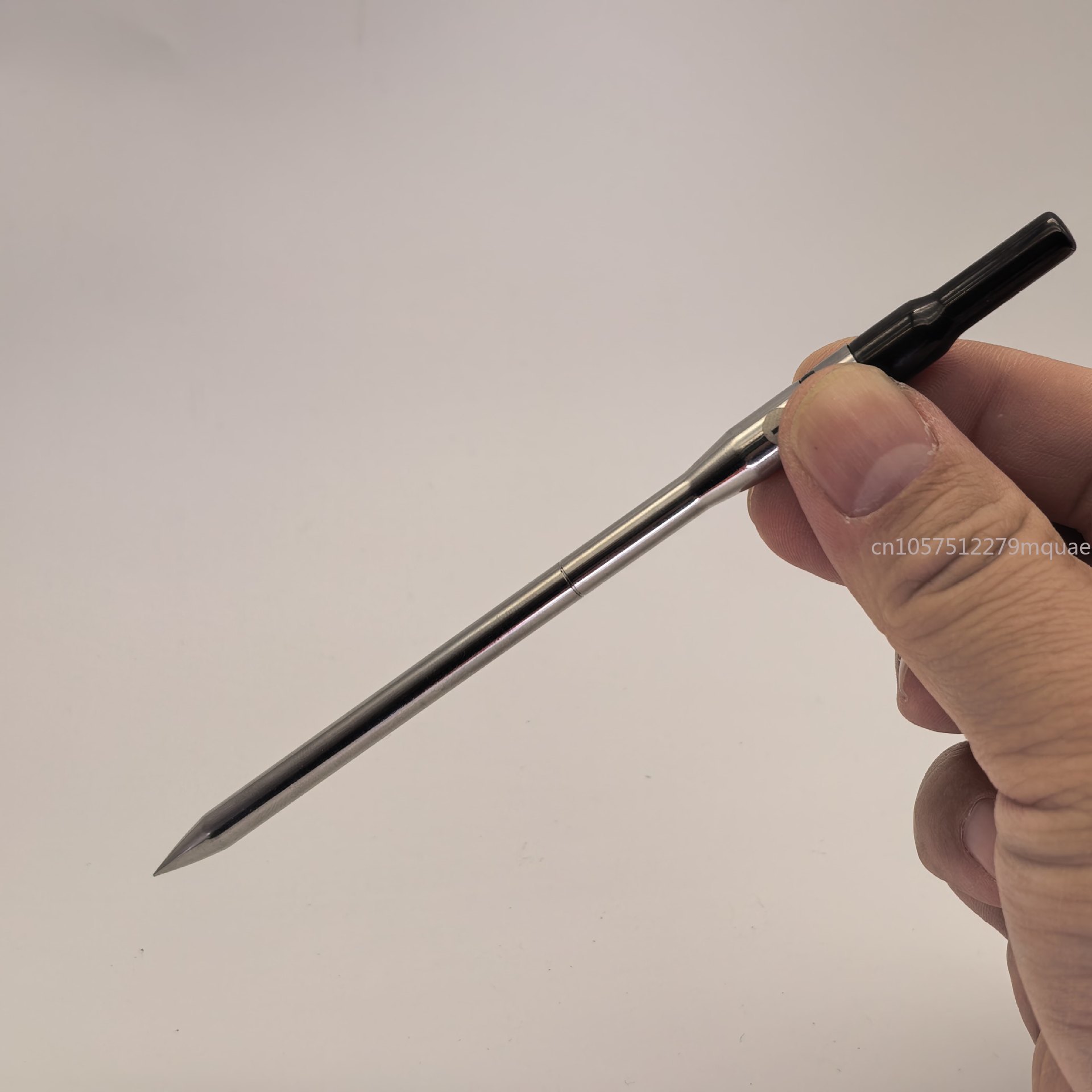 Termômetro Digital para Grelha - Digital Hygrometer Probe avaliação e preço