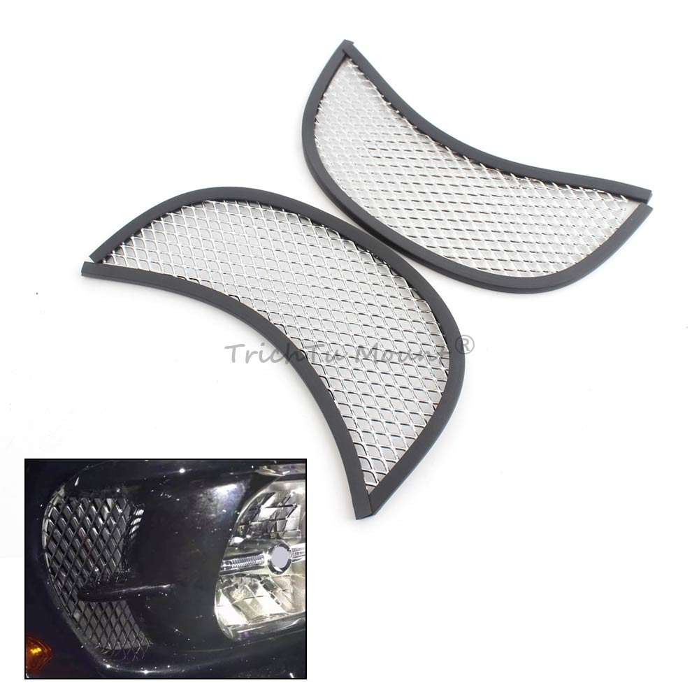 Acessório da motocicleta caren - Screen Top Mesh avaliação e preço